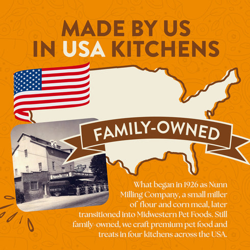 Earthborn Holistic Grain Free Dry Dog Food - Great Plains Feast - 25lb Bag