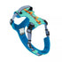 Costal K9 Explorer Dog Harness - Small 16-24'' - Atlantic