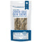 smallbatch Freeze Dried Dog Treats - Dover Sole Skin Chew - 1.5oz Bag