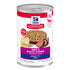 Hill's Science Diet Adult 7+ Wet Dog Food - Beef & Barley - 13oz Can