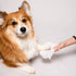 Natural Dog Company Dog Grooming Wipes - 50 Count