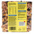 Mana Pro Mealworm Medley Cake Treats For Chickens - 19.5oz Brick