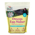 Manna Pro Omega Egg Maker Supplement For Layer Birds - 5lb Bag