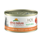 Almo Nature HQS Natural Wet Cat Food - Chicken with Pumpkin in Broth - 2.47oz Can