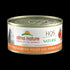 Almo Nature HQS Natural Wet Cat Food - Chicken with Pumpkin in Broth - 2.47oz Can