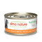 Almo Nature Natural HQS Wet Cat Food - Chicken w/ Pumpkin in Broth - 2.47oz Can