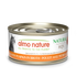 Almo Nature Natural HQS Wet Cat Food - Chicken w/ Pumpkin in Broth - 2.47oz Can