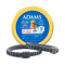 Adams Plus Flea & Tick Collar for Dogs & Puppies - Pack of 2 - 6 Month Supply