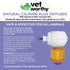 Vet Worthy Pet Remedy Calming Refill - 120 Day Supply