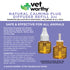 Vet Worthy Pet Remedy Calming Diffuser - 40ml