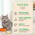 Almo Nature Natural HQS Wet Cat Food - Tuna & Chicken in Broth - 2.47oz Can