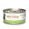 Almo Nature Natural HQS Wet Cat Food - Tuna & Chicken in Broth - 2.47oz Can