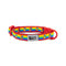RC Pets Kitty Breakaway Cat Collar - One Size 8-10" - Rainbow Paws