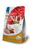 Farmina N&D Quinoa Functional Skin & Coat Dry Dog Food - Quail - 15.4lb Bag