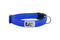 RC Pets Primary Dog Collar - M 1" - Royal Blue