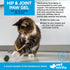 Vet Worthy Hip & Joint Gel For Cats - 3z Bottle