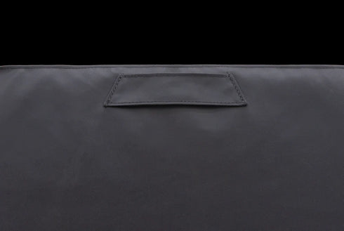 Ruffwear Basecamp Foldable Dog Beed - Medium 36" x 23" - Deep Jungle