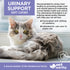 Vet Worthy Urinary Aid Chews For Cats - 60 Count