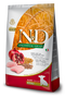 Farmina N&D Ancestral Grain Puppy Dry Dog Food - Chicken & Pomegranate, Mini Kibble - 5.5lb Bag