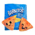Bark Drool Ranch Chips Dog Toy - 3 Piece Set