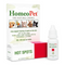 HomeoPet Hot Spots Pet Skin Medicine 15ml - Poudre Pet and Feed Supply