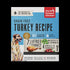 Honest Kitchen Grain Free Turkey Recipe Dehydrated Dog Food 4lb - Poudre Pet and Feed Supply
