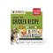 Honest Kitchen Grain Free Chicken Recipe Dehydrated Dog Food 4lb - Poudre Pet and Feed Supply