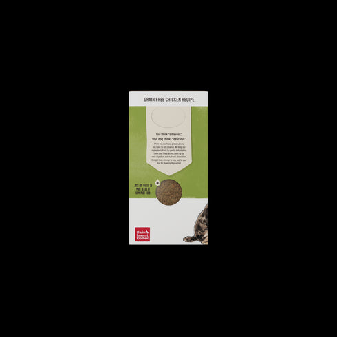 Honest Kitchen Grain Free Chicken Recipe Dehydrated Dog Food 4lb - Poudre Pet and Feed Supply