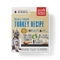 Honest Kitchen Whole Grain Turkey Recipe Dehydrated Dog Food 10lb - Poudre Pet and Feed Supply