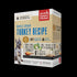 Honest Kitchen Whole Grain Turkey Recipe Dehydrated Dog Food 10lb - Poudre Pet and Feed Supply