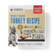 Honest Kitchen Whole Grain Turkey Recipe Dehydrated Dog Food 4lb - Poudre Pet and Feed Supply