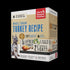 Honest Kitchen Whole Grain Turkey Recipe Dehydrated Dog Food 4lb - Poudre Pet and Feed Supply