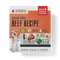 Honest Kitchen Grain Free Beef Recipe Dehydrated Dog Food 4lb - Poudre Pet and Feed Supply