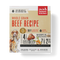 Honest Kitchen Whole Grain Beef Dehydrated Dog Food 4lb - Poudre Pet and Feed Supply
