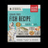 Honest Kitchen Grain Free Fish Recipe Dehydrated Dog Food 4lb - Poudre Pet and Feed Supply