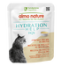 Almo Nature Hydration Help HQS Cat Food Topper - Chicken in Broth - 1.76oz Pouch