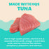 Almo Nature Hydration Help HQS Cat Food Topper - Tuna in Broth - 1.76oz Pouch