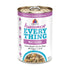 Weruva Awesome Everything Multicare Wet Dog Food - Chicken Breast & Red Rice with Veggies - 14oz Can
