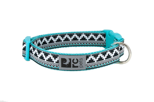 RC Pets Standard Dog Collar - S 3/4" - Marrakesh