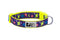 RC Pets Standard Dog Collar - M 1" - Outer Space