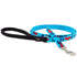Lupine Pet Dog Leash - 1/2" x 6' - Adopt
