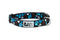 RC Pets Standard Dog Collar - S 3/4" - Pitter Patter Chocolate