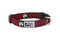 RC Pets Standard Dog Collar - M 1" - Urban Woodsman