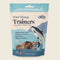 Otis Wild Things Trainers Dog Treats - Salmon - 4oz Pouch
