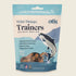 Otis Wild Things Trainers Dog Treats - Salmon - 4oz Pouch