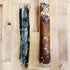 Bar46 Farms Beef Hide Rolls Dog Chew Treat - 12" - Single