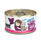 BFF Originals Minced Wet Cat Food - Tuna & Tilapia Twosome - 3oz Can