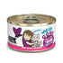 BFF Originals Minced Wet Cat Food - Tuna & Tilapia Twosome - 3oz Can
