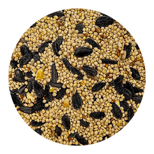 Kaylor of Colorado Country Blends No Milo No Waste 20lb - Poudre Pet & Feed Supply 2