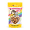 BFF Toodzies Crunchy Cat Treats - Chicken - 2oz Pouch